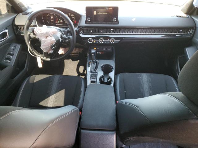 19XFL2H80PE000329 - 2023 HONDA CIVIC SPORT 白色 照片 8