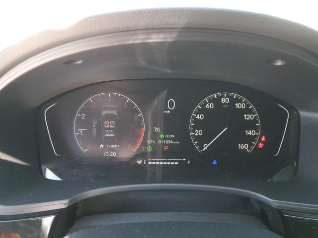 19XFL2H80PE000329 - 2023 HONDA CIVIC SPORT 白色 照片 9