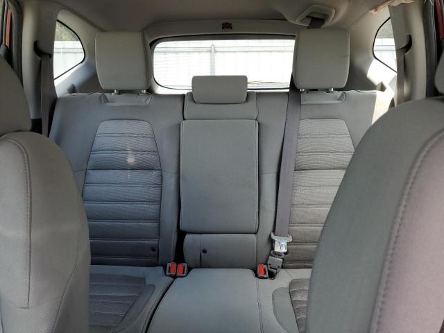 2HKRW6H30JH229791 - 2018 HONDA CR-V LX 勃艮第红 照片 10