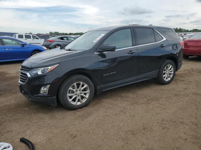 2020 CHEVROLET EQUINOX LT, 