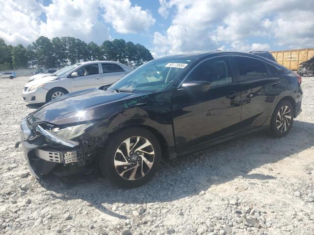 2016 HONDA CIVIC EX, 