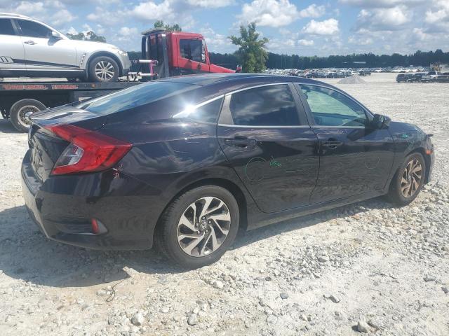 19XFC2F75GE005195 - 2016 HONDA CIVIC EX BLACK photo 3