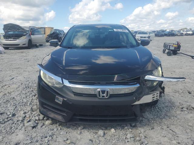 19XFC2F75GE005195 - 2016 HONDA CIVIC EX BLACK photo 5