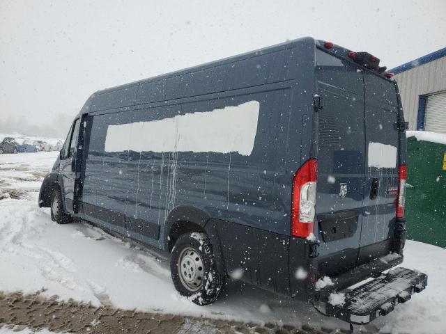 3C6MRVJG9ME541018 - 2021 RAM PROMASTER 3500 HIGH 蓝色 照片 3