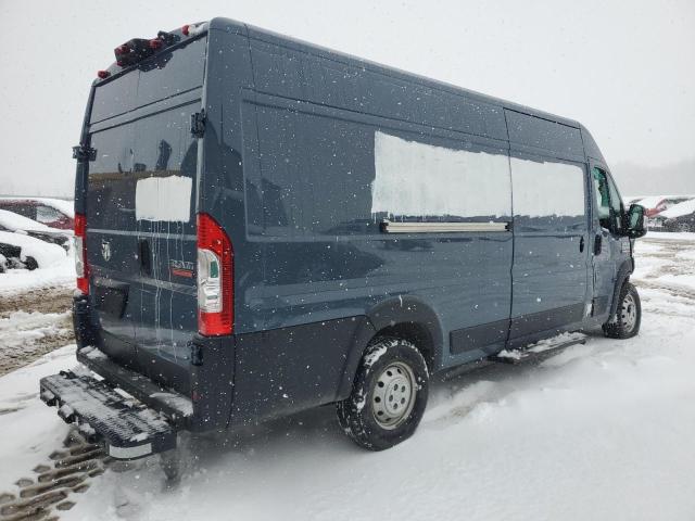 3C6MRVJG9ME541018 - 2021 RAM PROMASTER 3500 HIGH 蓝色 照片 4