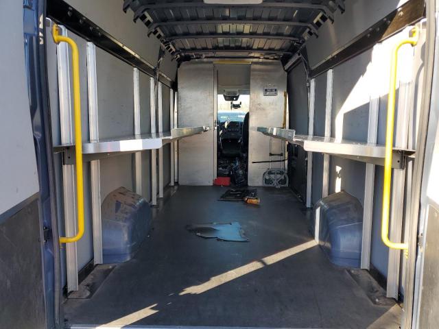 3C6MRVJG9ME541018 - 2021 RAM PROMASTER 3500 HIGH 蓝色 照片 6