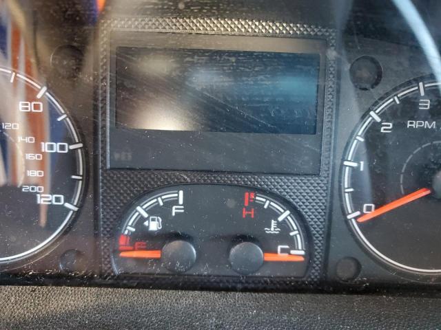 3C6MRVJG9ME541018 - 2021 RAM PROMASTER 3500 HIGH 蓝色 照片 8