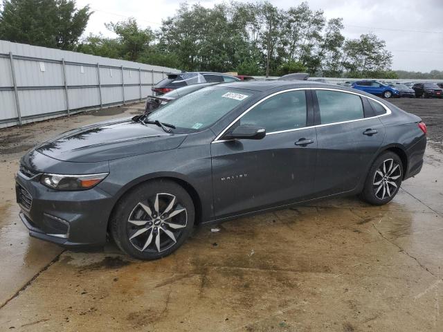 2018 CHEVROLET MALIBU LT, 