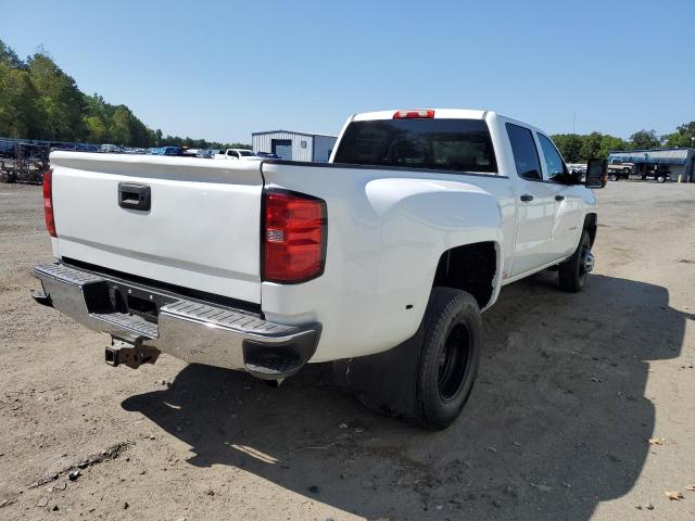 1GC4CYCG5FF639478 - 2015 CHEVROLET SILVERADO C3500 WHITE photo 3