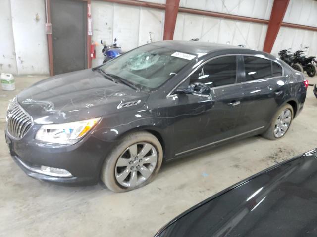 2016 BUICK LACROSSE, 