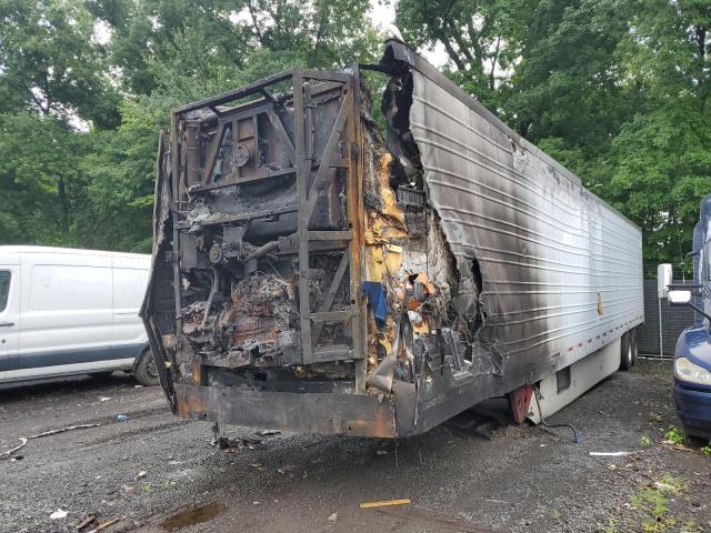 1UYVS253XJ6072404 - 2018 UTILITY UNKNOWN BURN photo 2