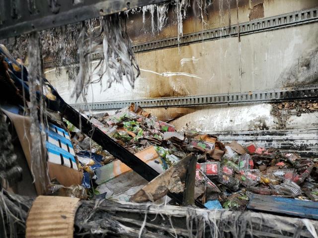 1UYVS253XJ6072404 - 2018 UTILITY UNKNOWN BURN photo 6