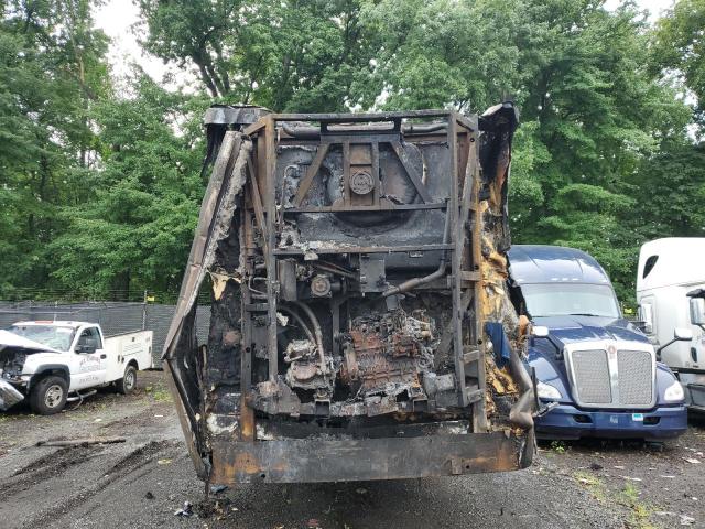1UYVS253XJ6072404 - 2018 UTILITY UNKNOWN BURN photo 8