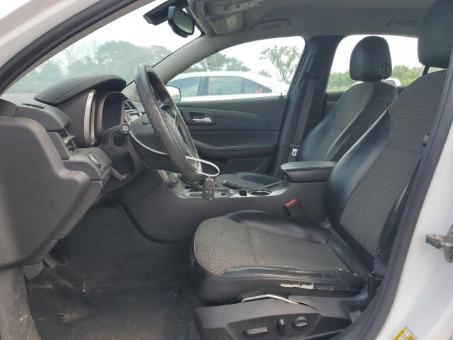 1G11C5SL6FF102725 - 2015 CHEVROLET MALIBU 1LT WHITE photo 7