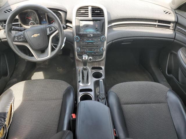 1G11C5SL6FF102725 - 2015 CHEVROLET MALIBU 1LT WHITE photo 8