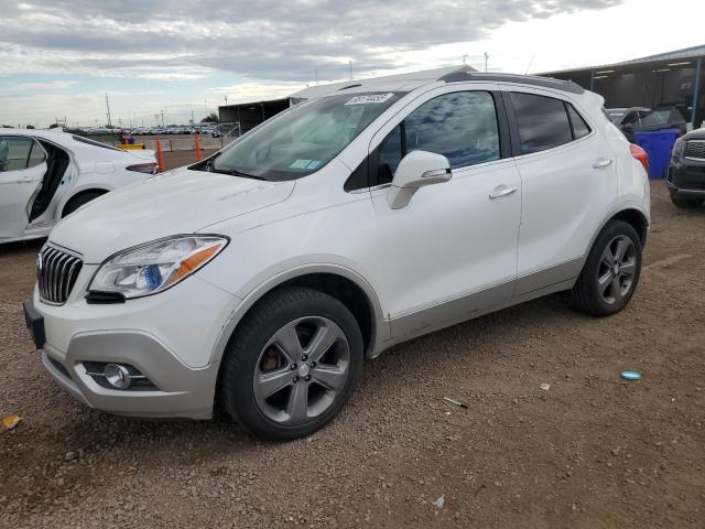 2014 BUICK ENCORE, 