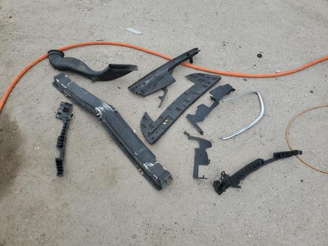 2G4GV5GV6D9215369 - 2013 BUICK REGAL GS Қара фото 12