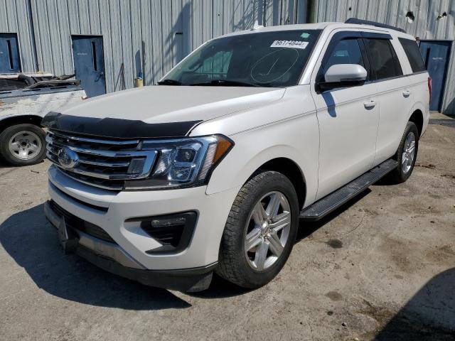 2019 FORD EXPEDITION XLT, 