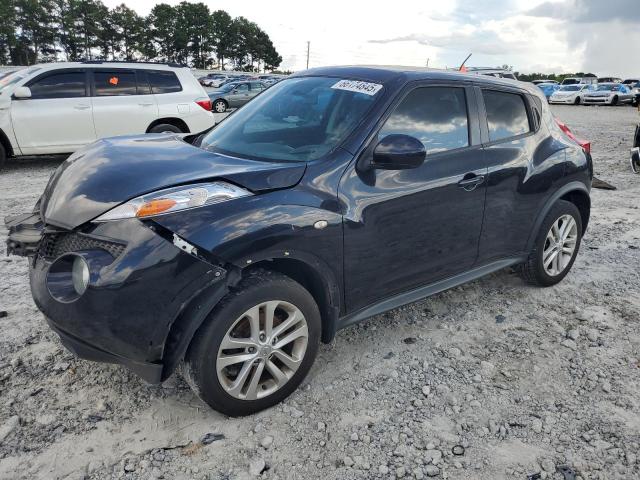 2012 NISSAN JUKE S, 