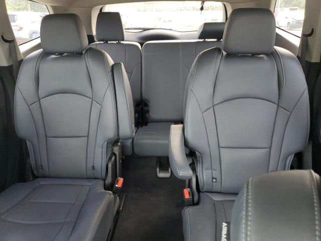 5GAEVAKW3KJ304534 - 2019 BUICK ENCLAVE ESSENCE 灰色 照片 10