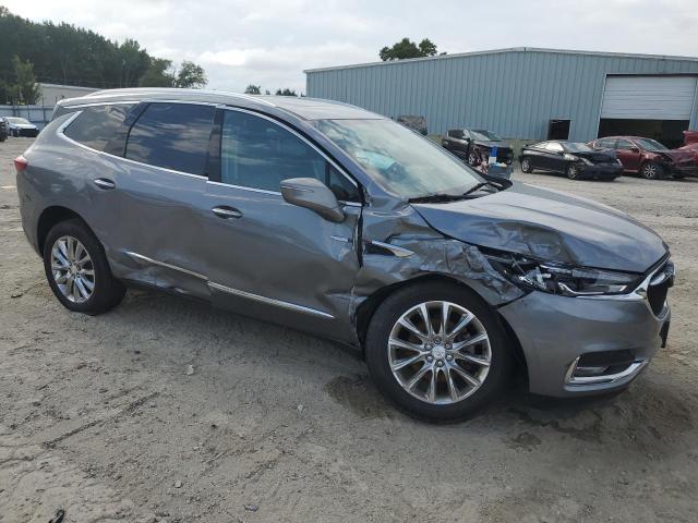 5GAEVAKW3KJ304534 - 2019 BUICK ENCLAVE ESSENCE 灰色 照片 4