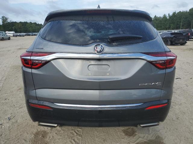 5GAEVAKW3KJ304534 - 2019 BUICK ENCLAVE ESSENCE 灰色 照片 6