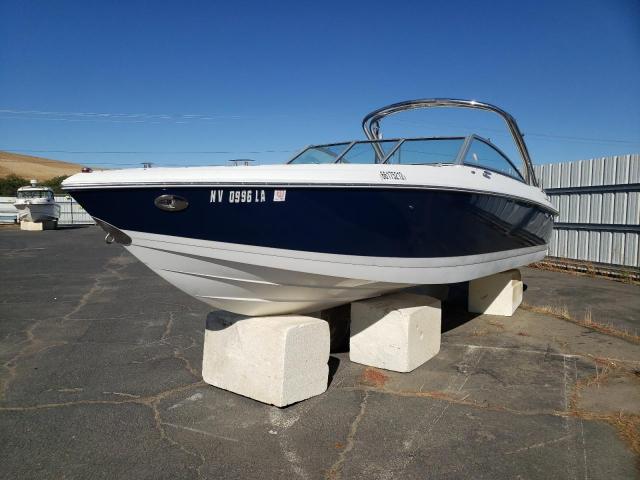 FGE27155D808 - 2008 COLB BOAT TWO TONE photo 2