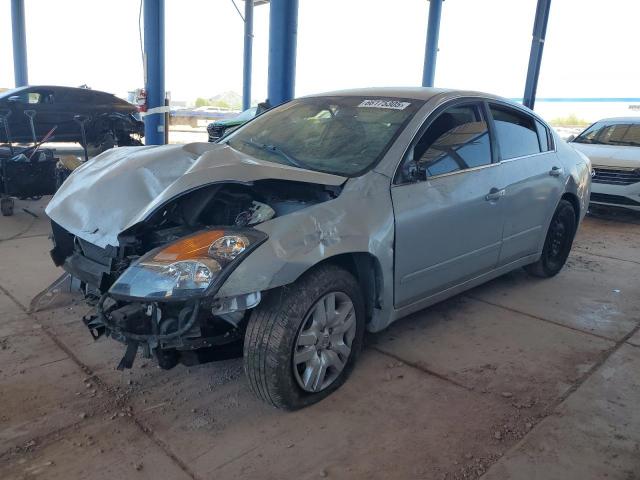 2011 NISSAN ALTIMA BASE, 