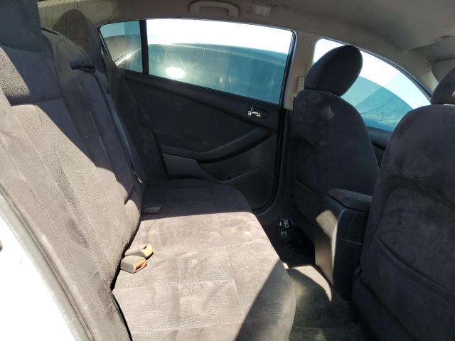 1N4AL2AP3BN408037 - 2011 NISSAN ALTIMA BASE Сріблястий фото 10