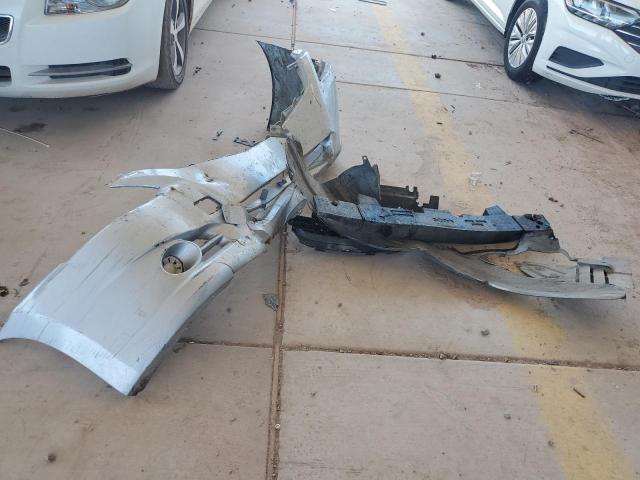 1N4AL2AP3BN408037 - 2011 NISSAN ALTIMA BASE Сріблястий фото 12