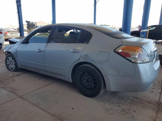 1N4AL2AP3BN408037 - 2011 NISSAN ALTIMA BASE Сріблястий фото 2