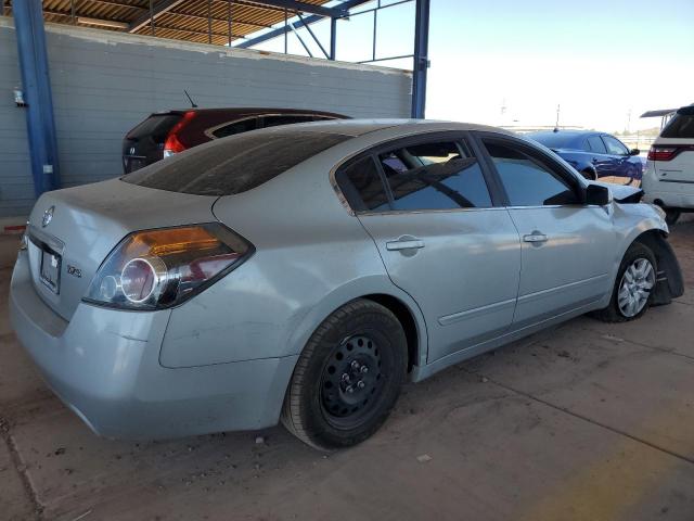 1N4AL2AP3BN408037 - 2011 NISSAN ALTIMA BASE Сріблястий фото 3