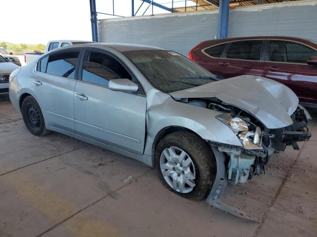 1N4AL2AP3BN408037 - 2011 NISSAN ALTIMA BASE Сріблястий фото 4