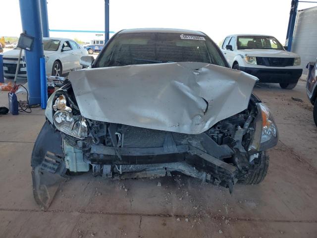 1N4AL2AP3BN408037 - 2011 NISSAN ALTIMA BASE Сріблястий фото 5