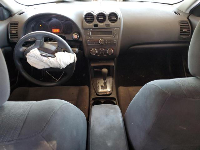 1N4AL2AP3BN408037 - 2011 NISSAN ALTIMA BASE Сріблястий фото 8