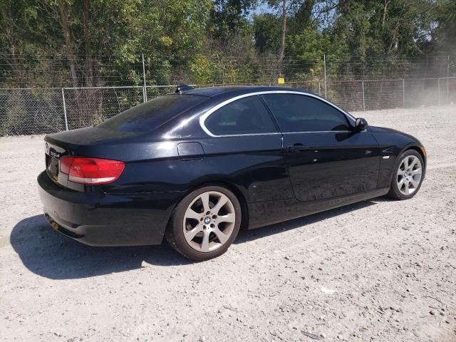 WBAWC33548PD08964 - 2008 BMW 328 XI BLACK photo 3