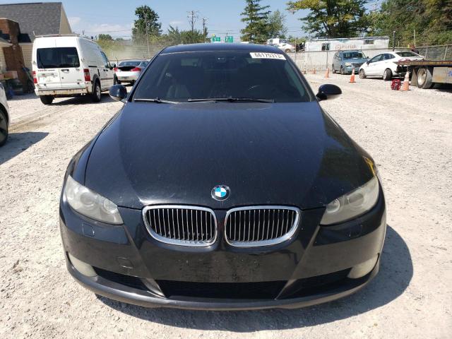 WBAWC33548PD08964 - 2008 BMW 328 XI BLACK photo 5