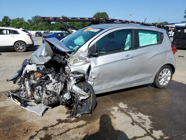 2022 CHEVROLET SPARK 1LT, 