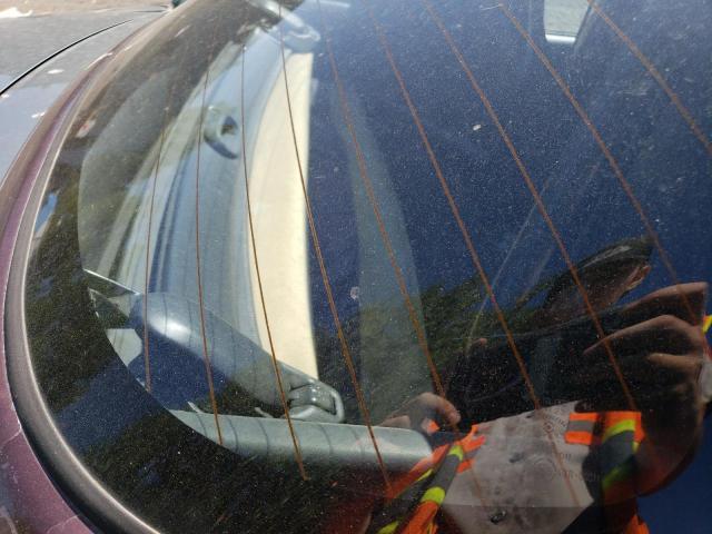 JM1NB353610201438 - 2001 MAZDA MX-5 MIATA BASE GRAY photo 10