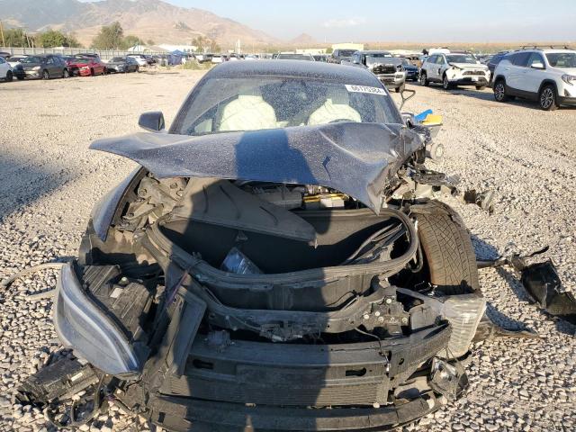 5YJSA1E29JF245095 - 2018 TESLA MODEL S 灰色 照片 5