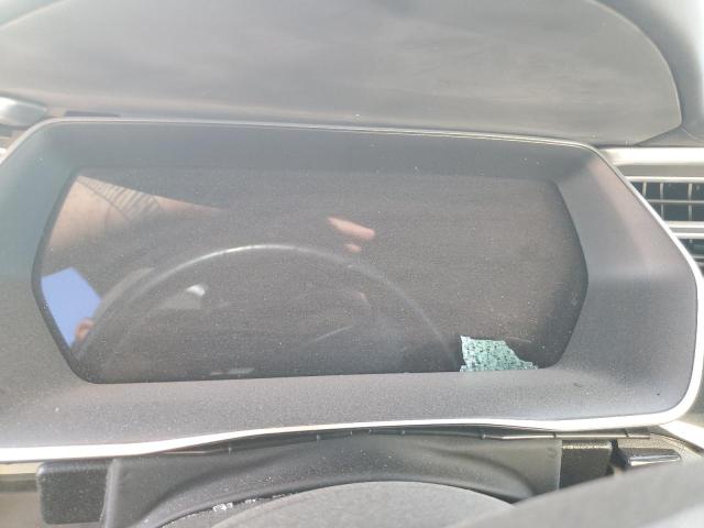 5YJSA1E29JF245095 - 2018 TESLA MODEL S 灰色 照片 9