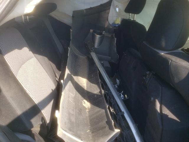 JTEBU5JR6J5547555 - 2018 TOYOTA 4RUNNER SR5/SR5 PREMIUM 银色 照片 11