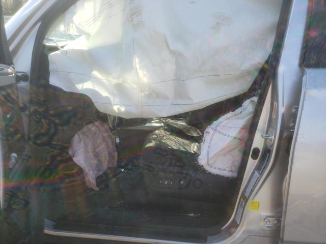 JTEBU5JR6J5547555 - 2018 TOYOTA 4RUNNER SR5/SR5 PREMIUM 银色 照片 7