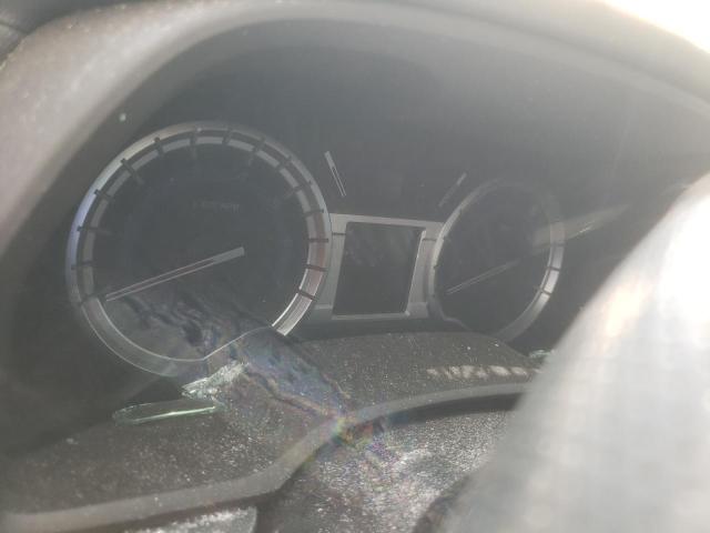 JTEBU5JR6J5547555 - 2018 TOYOTA 4RUNNER SR5/SR5 PREMIUM 银色 照片 9