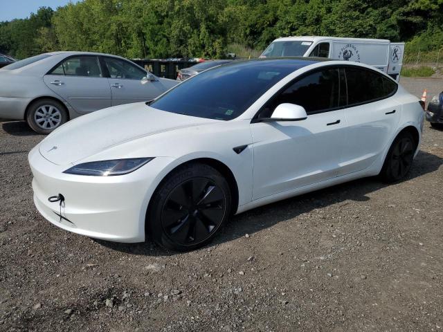 2024 TESLA MODEL 3, 