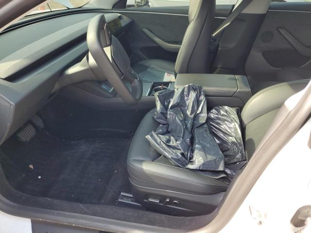 5YJ3E1EB5RF771681 - 2024 TESLA MODEL 3 Weiß Foto 7