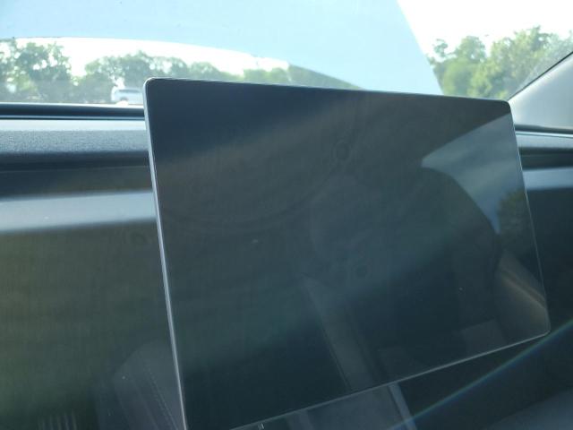 5YJ3E1EB5RF771681 - 2024 TESLA MODEL 3 Weiß Foto 9