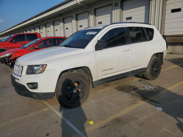 2014 JEEP COMPASS SPORT, 