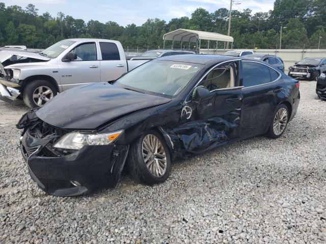 2013 LEXUS ES 350, 