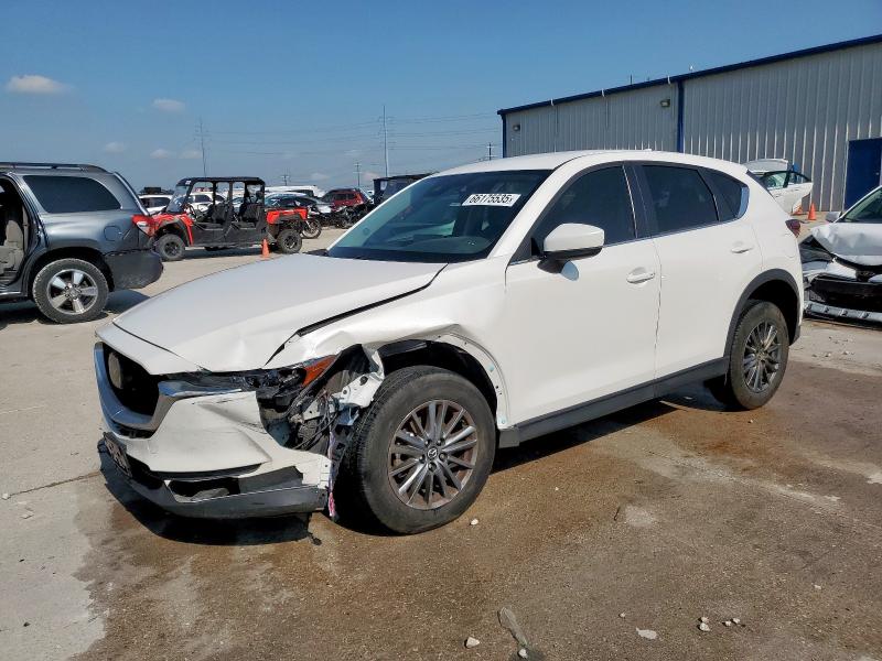 2021 MAZDA CX-5 TOURING, 